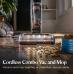 4325F Bissell CrossWave OmniForce™ EdgeFind™ Vacuum Cleaner